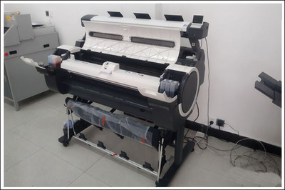 吉首佳能大幅面打印机供应商选择指南 聚焦实力与服务