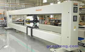 自动化与信息化融合 中国工业控制领域的变革与未来